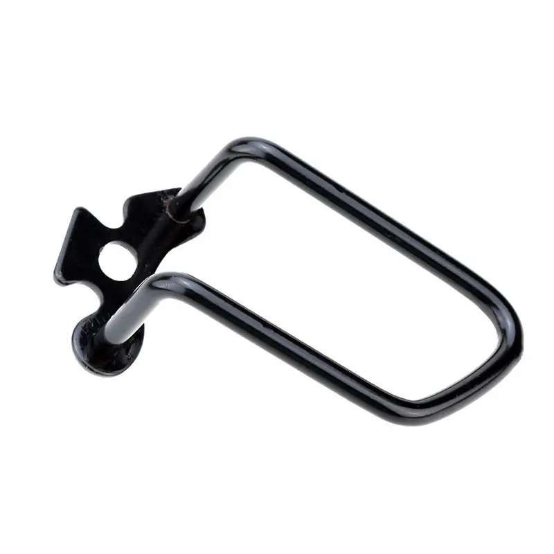 Derailleur Protector Guard Bracket 1