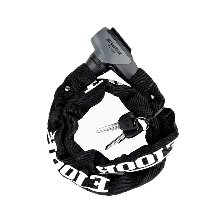 Forge Steel Chain Lock 1M 2