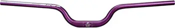 Spank Spoon 800 Skyscraper Handlebar - 31.8Mm Clamp, 75Mm Rise, Purple 1