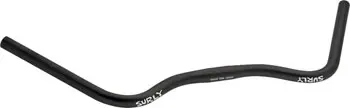 Surly Open Bar Black 40Mm Rise 1