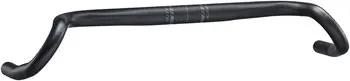 Ritchey Comp Beacon Drop Handlebar - 42Cm, 31.8 Clamp, Black 1