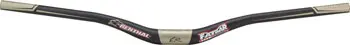 Renthal Fatbar Lite Carbon Handlebar: 40Mm Rise, 760Mm Width, 35Mm Clamp, Carbon 1