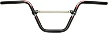 Renthal Moto 20Xl Bmx Handlebar - Black 1
