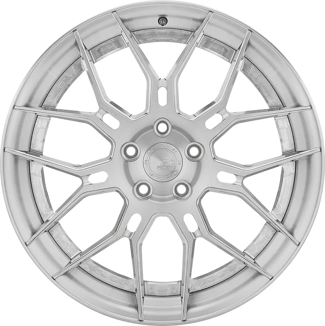 Bc Forged Modular Hca167 4