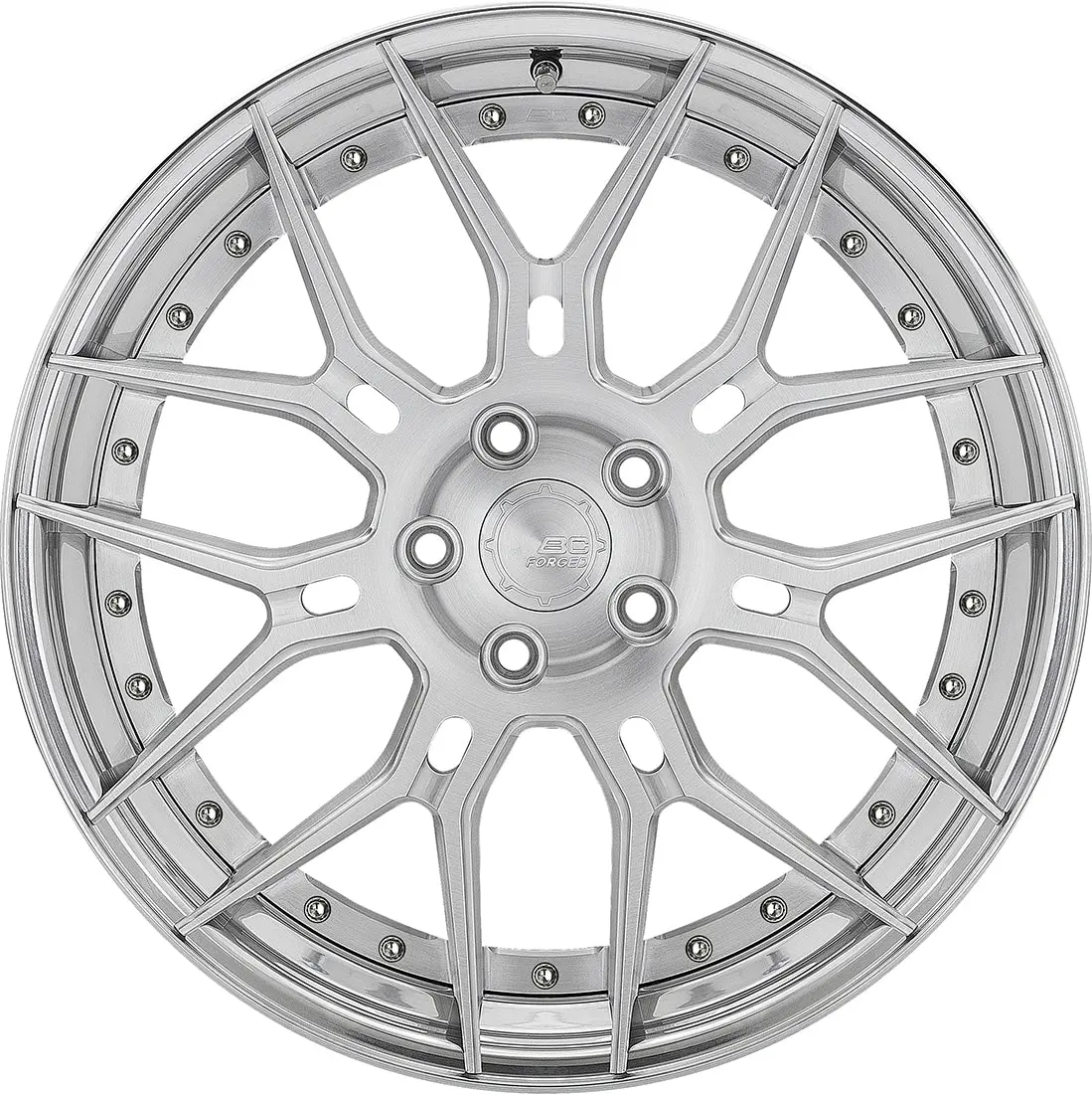 Bc Forged Modular Hca167 2