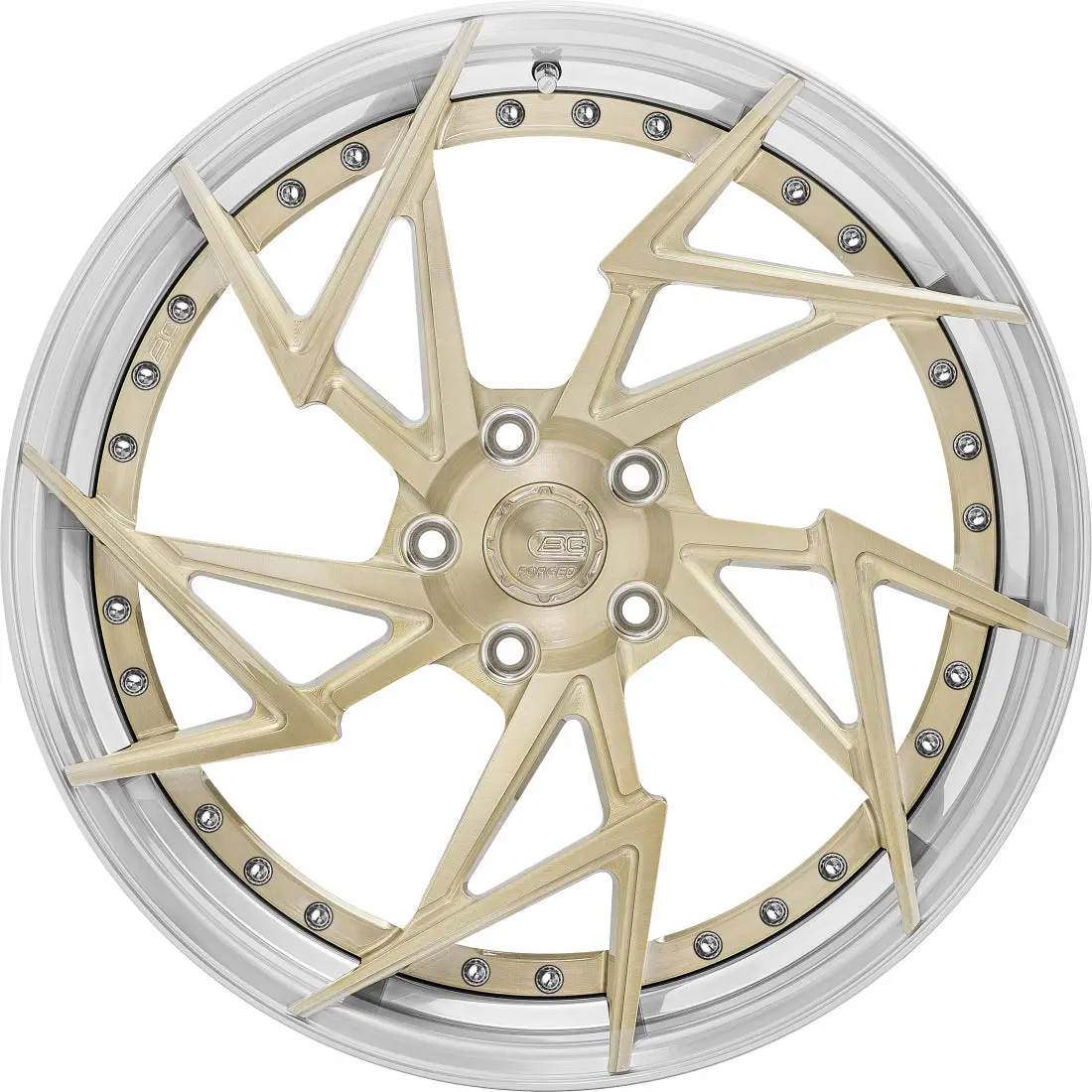 Bc Forged Modular Hca222 2