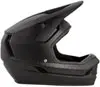 Bluegrass Legit Helmet - Black Texture, Matte 2