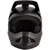 Bluegrass Legit Helmet - Black Texture, Matte 3