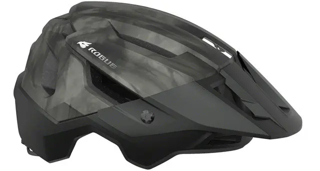 Bluegrass Rogue Core Mips Helmet - Titanium Tie-Dye, Matte 2