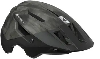 Bluegrass Rogue Core Mips Helmet - Titanium Tie-Dye, Matte 1