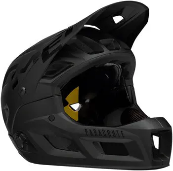 Met Parachute Mcr Mips Helmet - Black, Matte/Glossy 1
