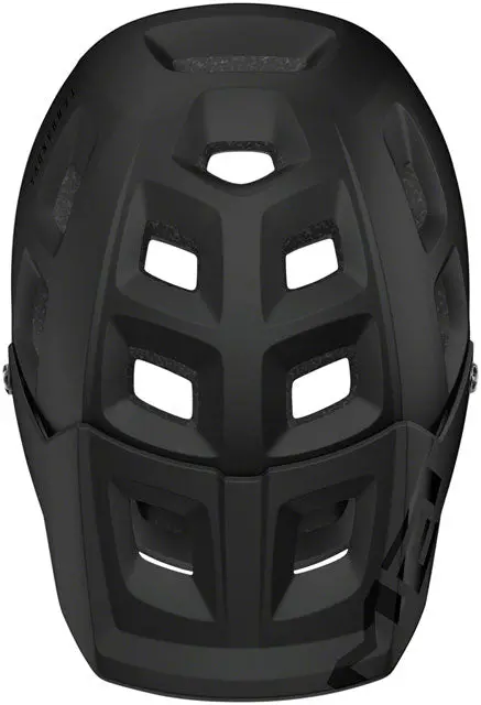 Met Terranova Mips Helmet - Black, Matte 2