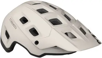 Met Terranova Mips Helmet - Off-White/Bronze 1