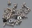 Complete Screw Set 1