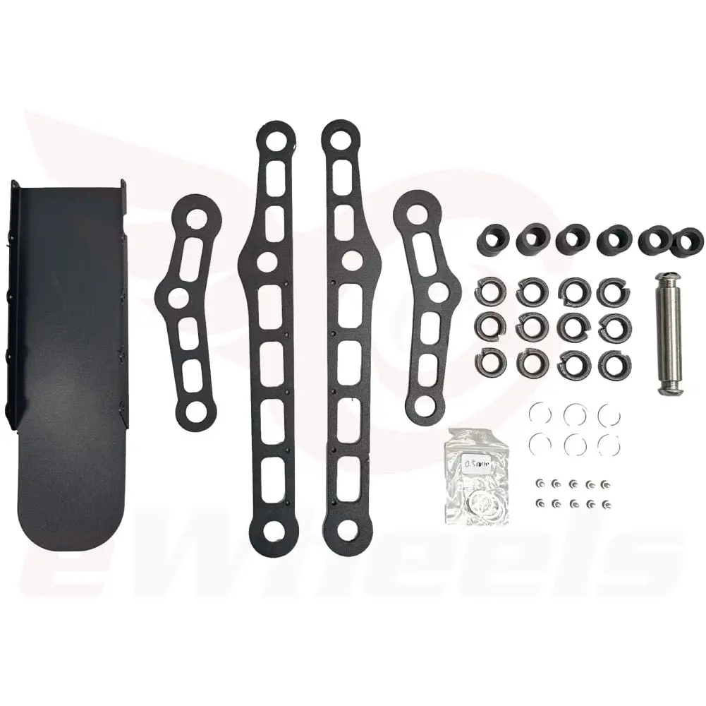 Hou Ningning: Master, Master Pro Suspension Linkage Upgrade Set For 200Mm Shock 1