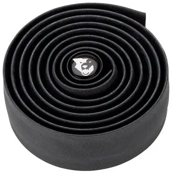 Wolf Tooth Components Supple Bar Tape - Black 1