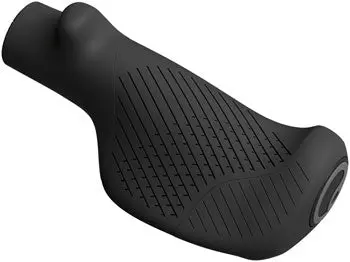 Ergon Gt1 Grips - Black, Large 1