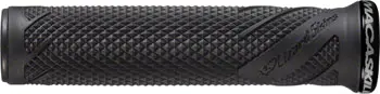 Lizard Skins Danny Macaskill Lock-On Grips - Black 1