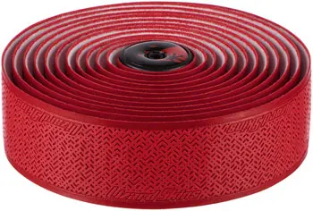 Lizard Skins Dsp Bar Tape - 3.2Mm, Crimson Red 1