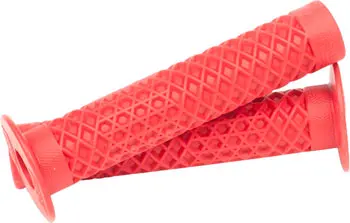 Cult X Vans Grips - Red, Flange 1