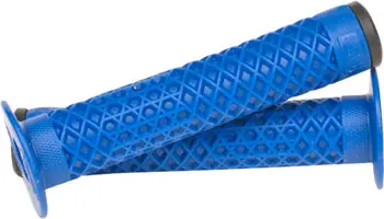 Cult X Vans Grips - Blue, Flange 1