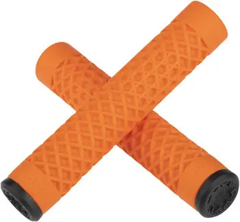 Cult X Vans Flangeless Grips - Orange 1