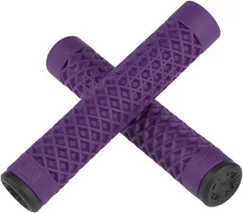 Cult X Vans Flangeless Grips - Purple 1