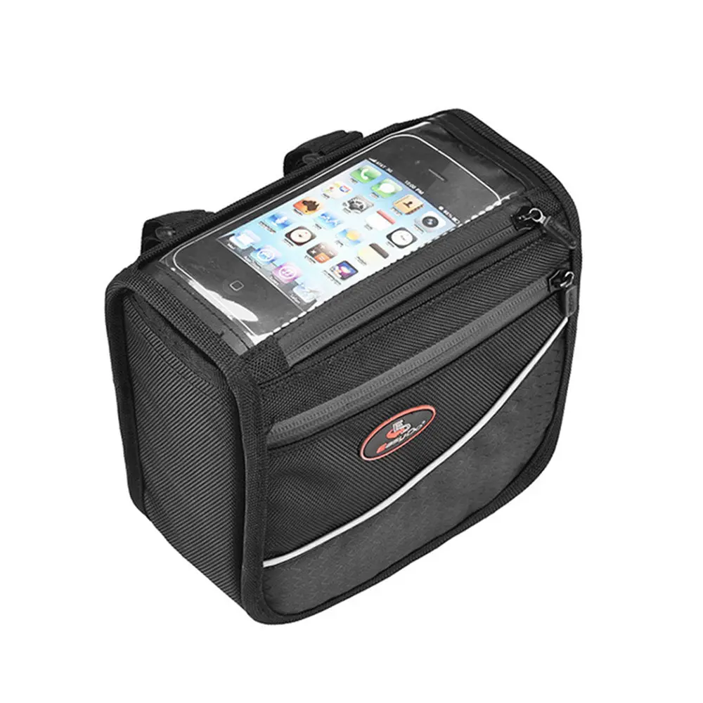 Trailblazer Front Handlebar Pack 1
