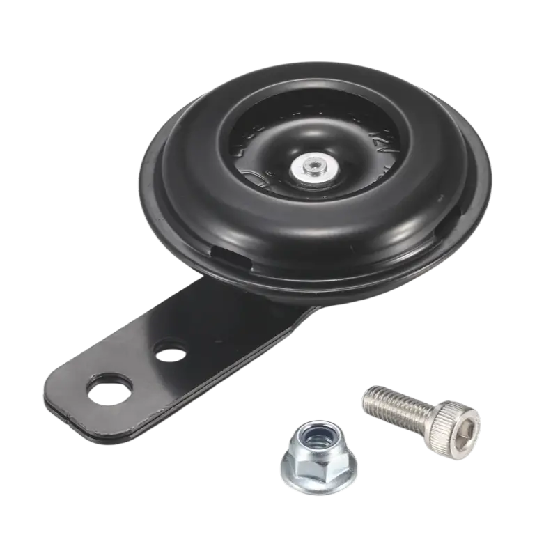 Horn (With 1Pc Bolt & Nut) - E-Ride Pro 1