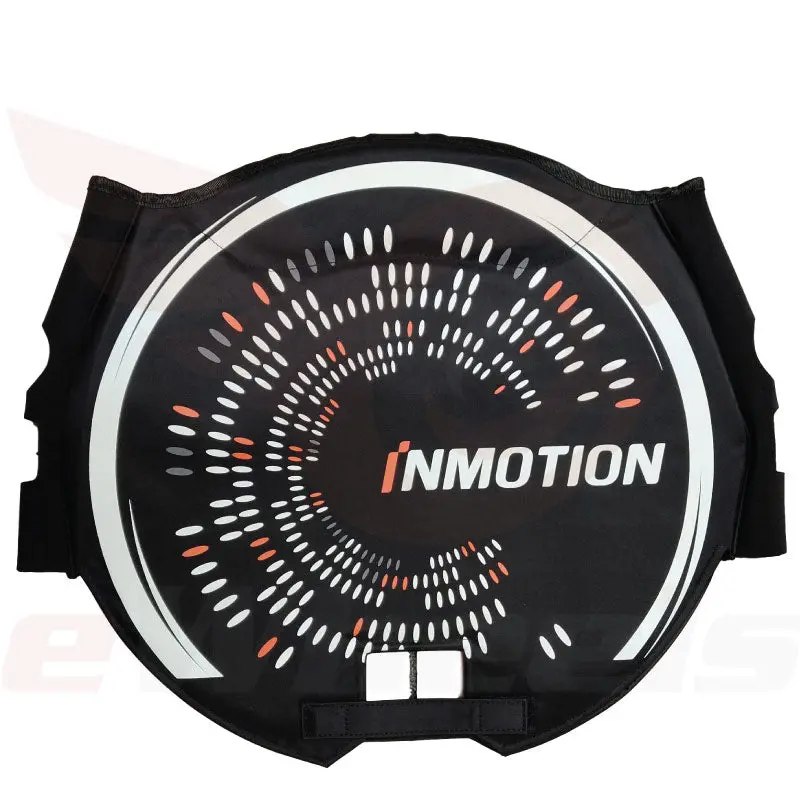 Inmotion V8f: Protective Cover 1