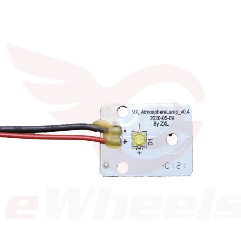 Im V11 Headlight Led Element 1