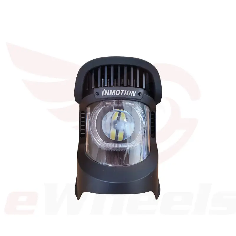 Im V11 Headlight Assembly (Backorder) 1