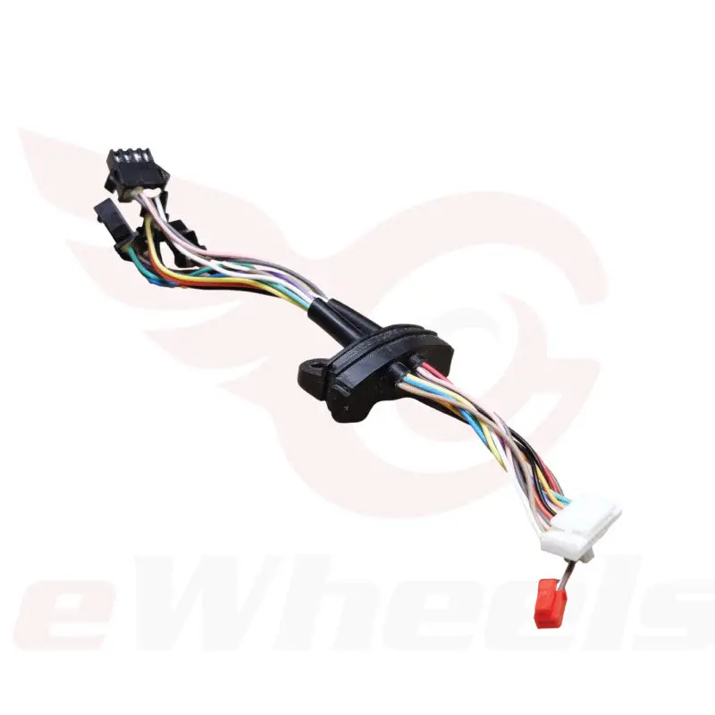 Im V11 Headlight Wiring Harness 1