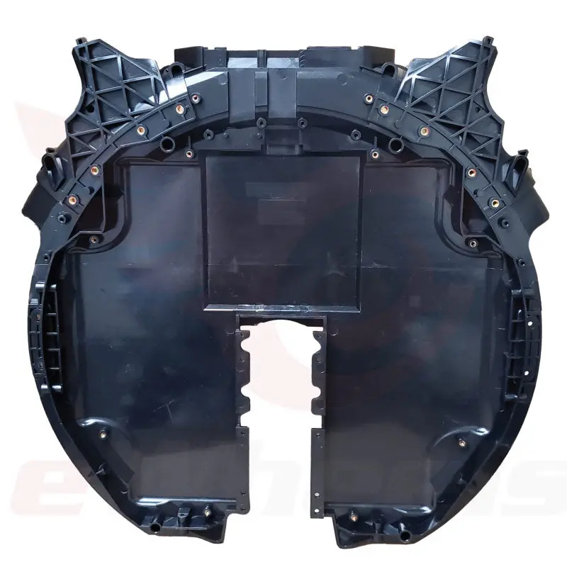 Im V11 Inner Shell. Single 1