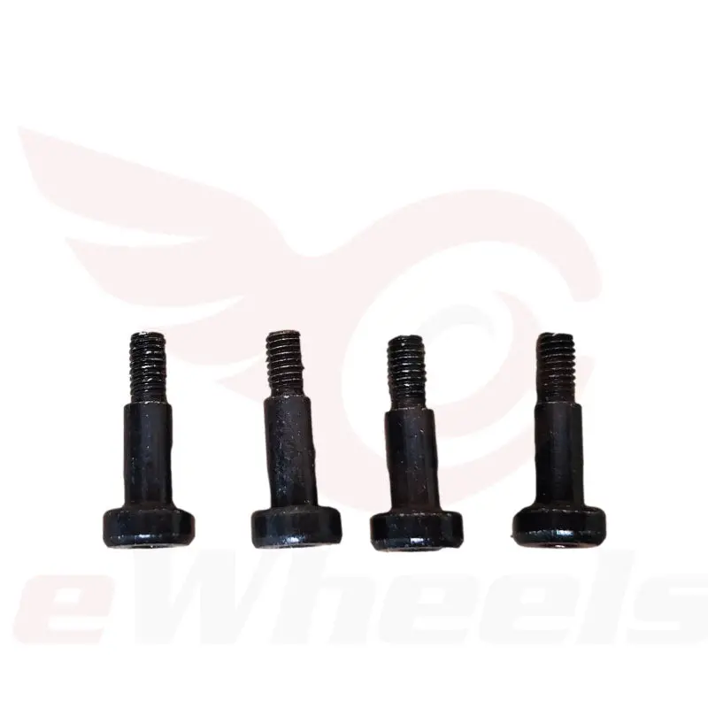Inmotion V11: Saddle Screws 1