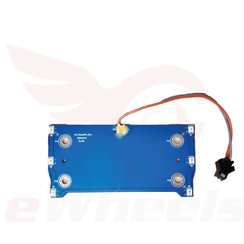 Im V11 Tail-Light Led Element 1