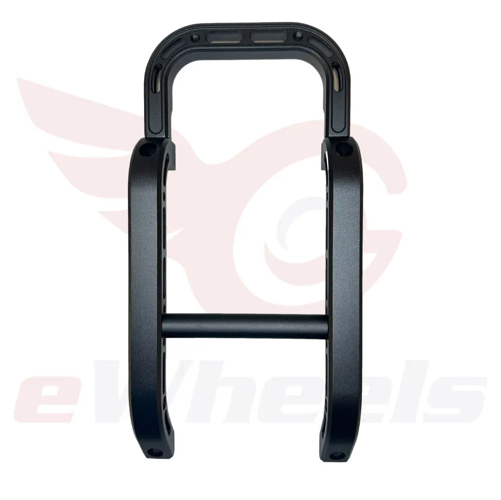 Inmotion V13 Pro, Black Front Roll-Bar Handle 1