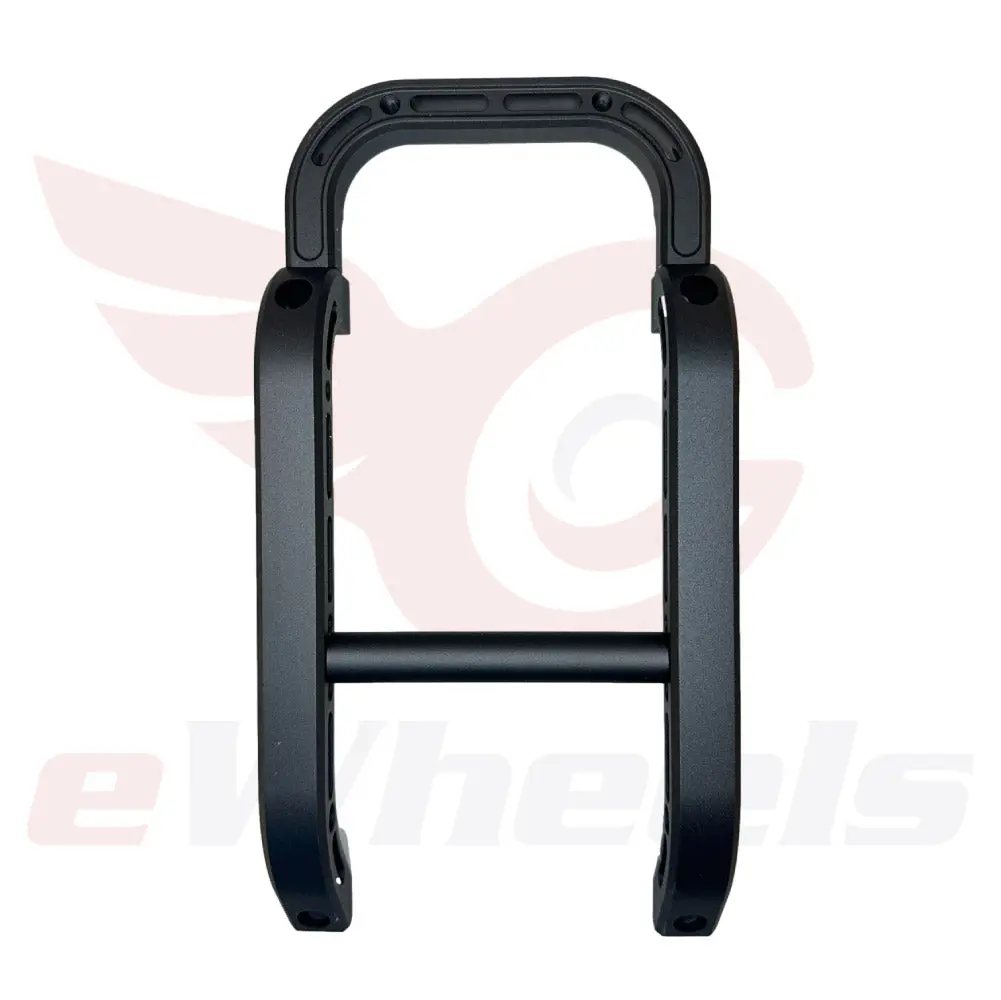 Inmotion V13 Pro, Black Rear Roll-Bar Handle 1