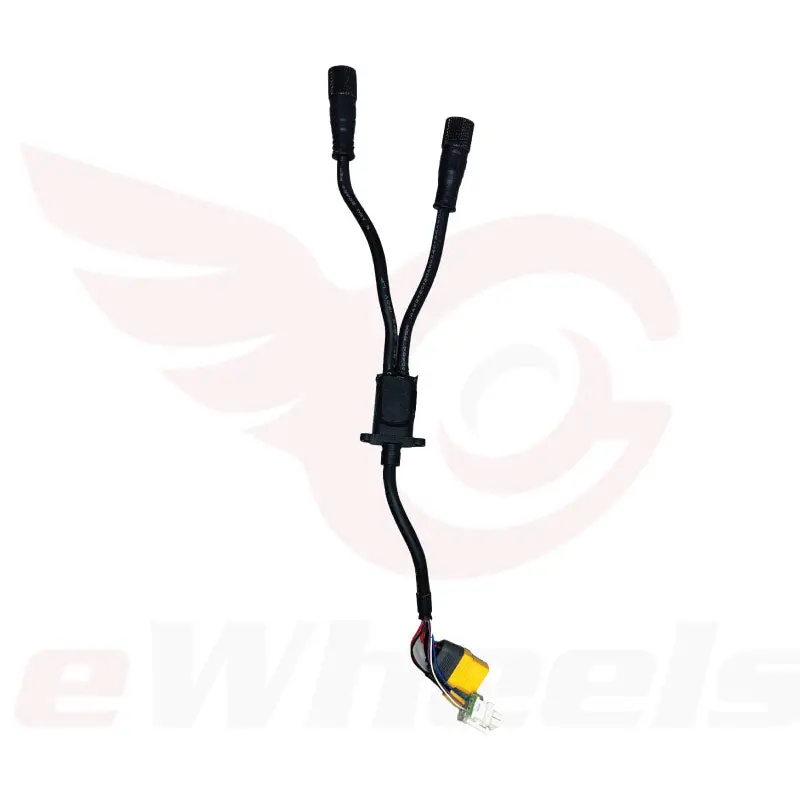 Inmotion V14: Battery Wire 1