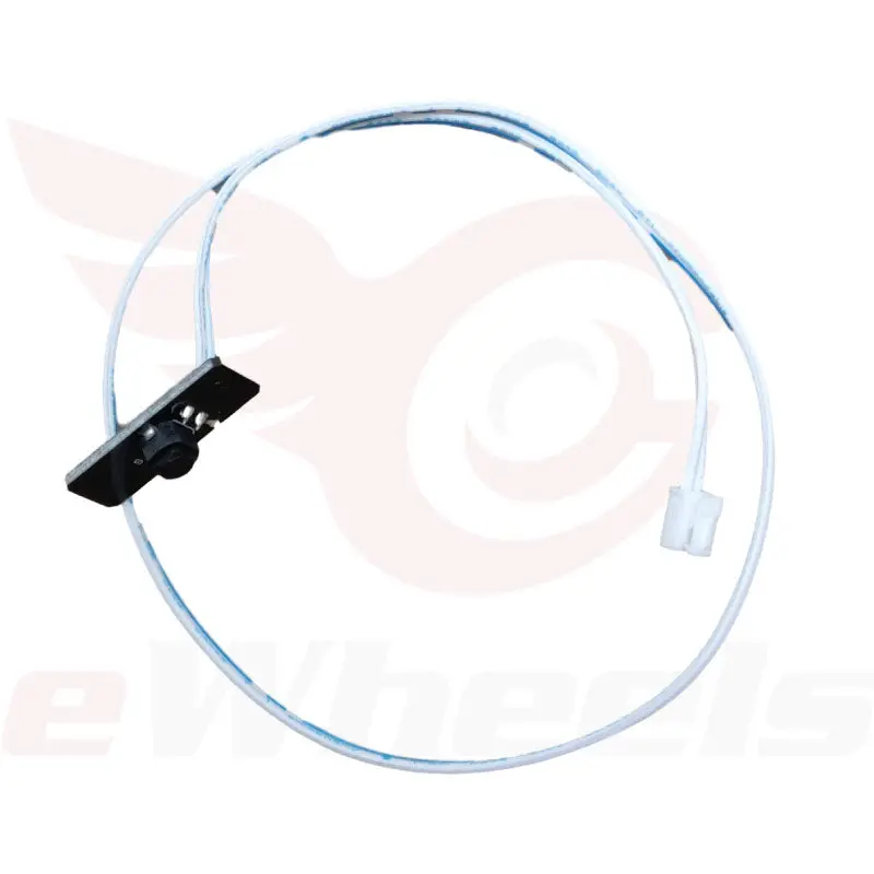 Im V5f/V8 Under-Handle Motor Deactivation Switch 1