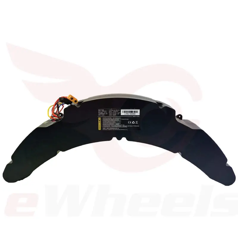 Inmotion V8s: Battery Pack, 728Wh 1