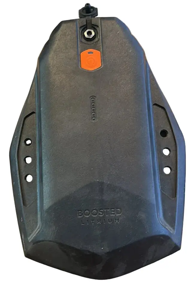 Boosted Boards Standard Range Battery 1