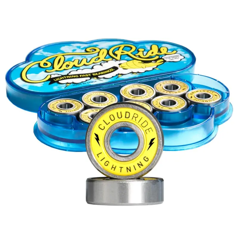 Cloudride Lightening Bearings 1