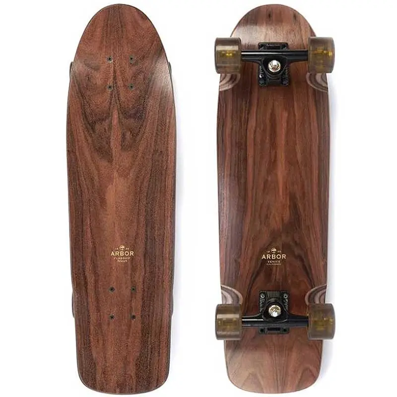 28.75” Arbor Pilsner Cruiser Flagship 1