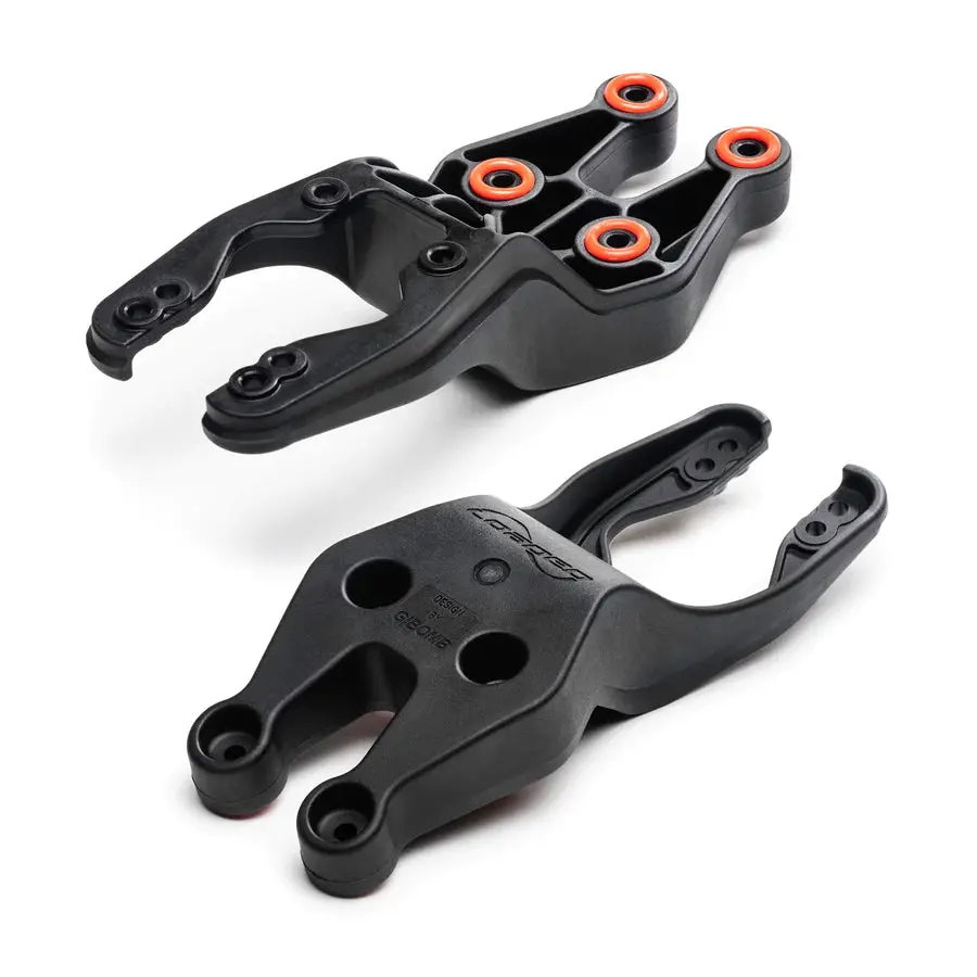 Loaded Boards Zee Bracket (Mount For Fathom Deck) 1