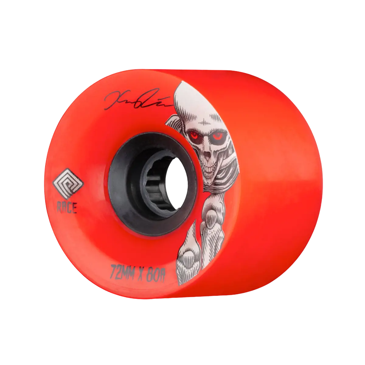 Powell Dh Kevin Reimer Downhill Wheels: All Colours 1