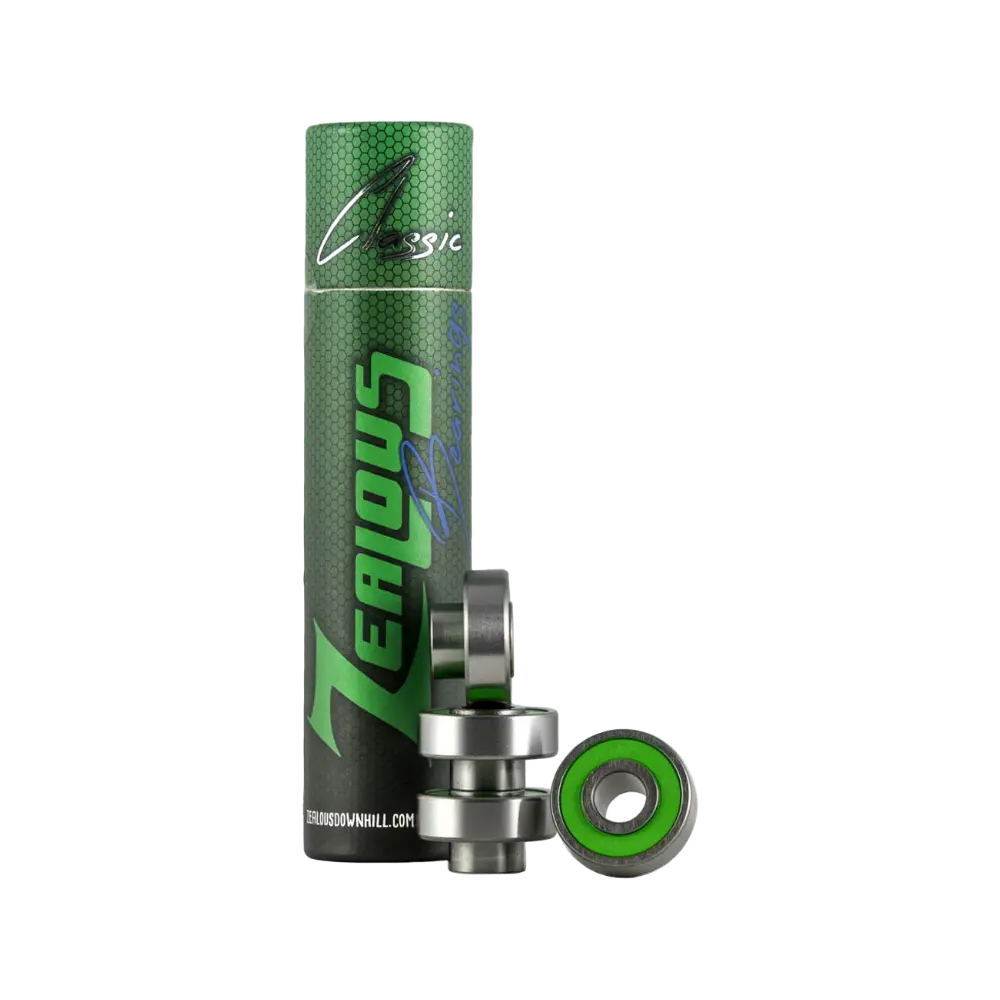 Zealous Bearings Classic 1