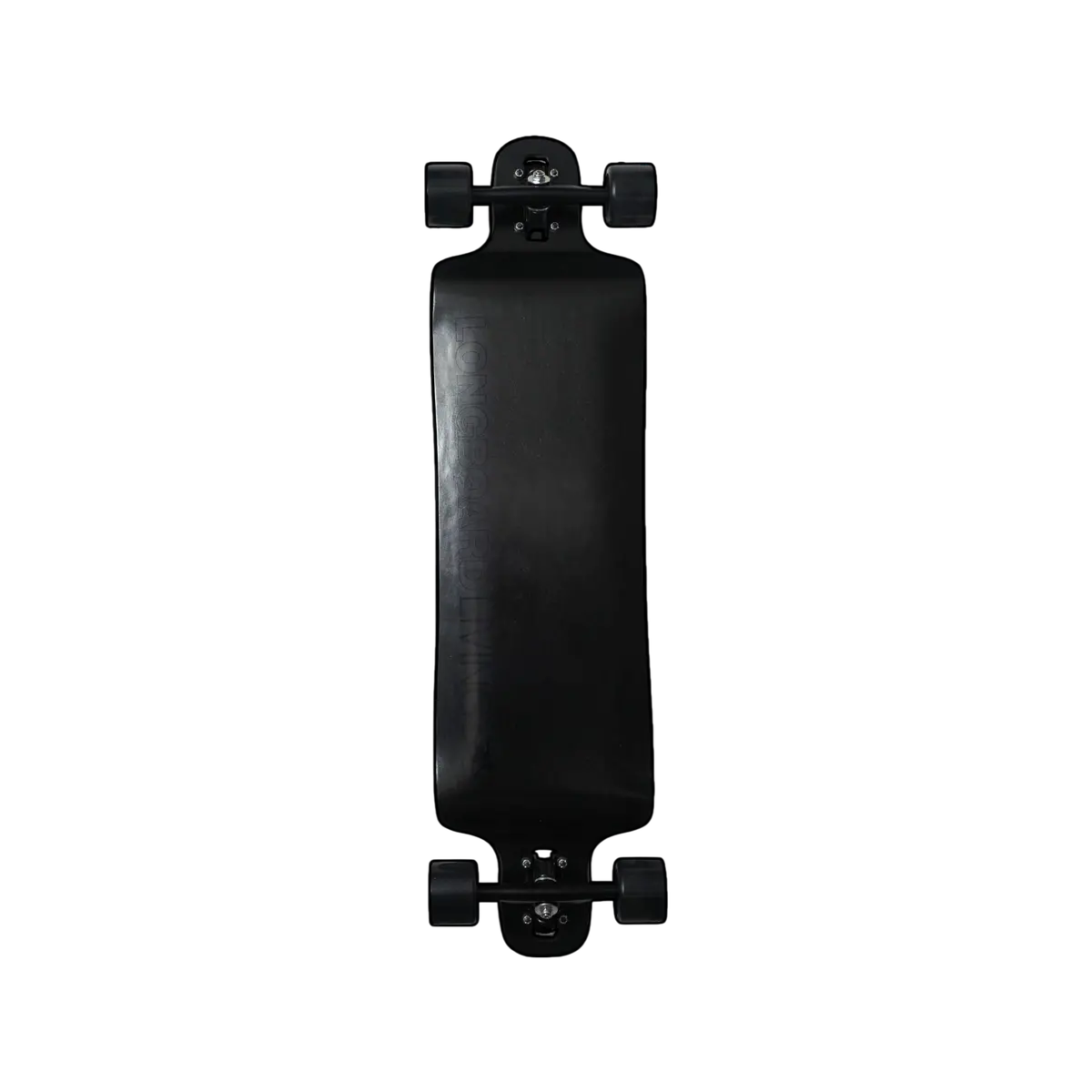 38” Double Drop Complete - Blackout Edition 1