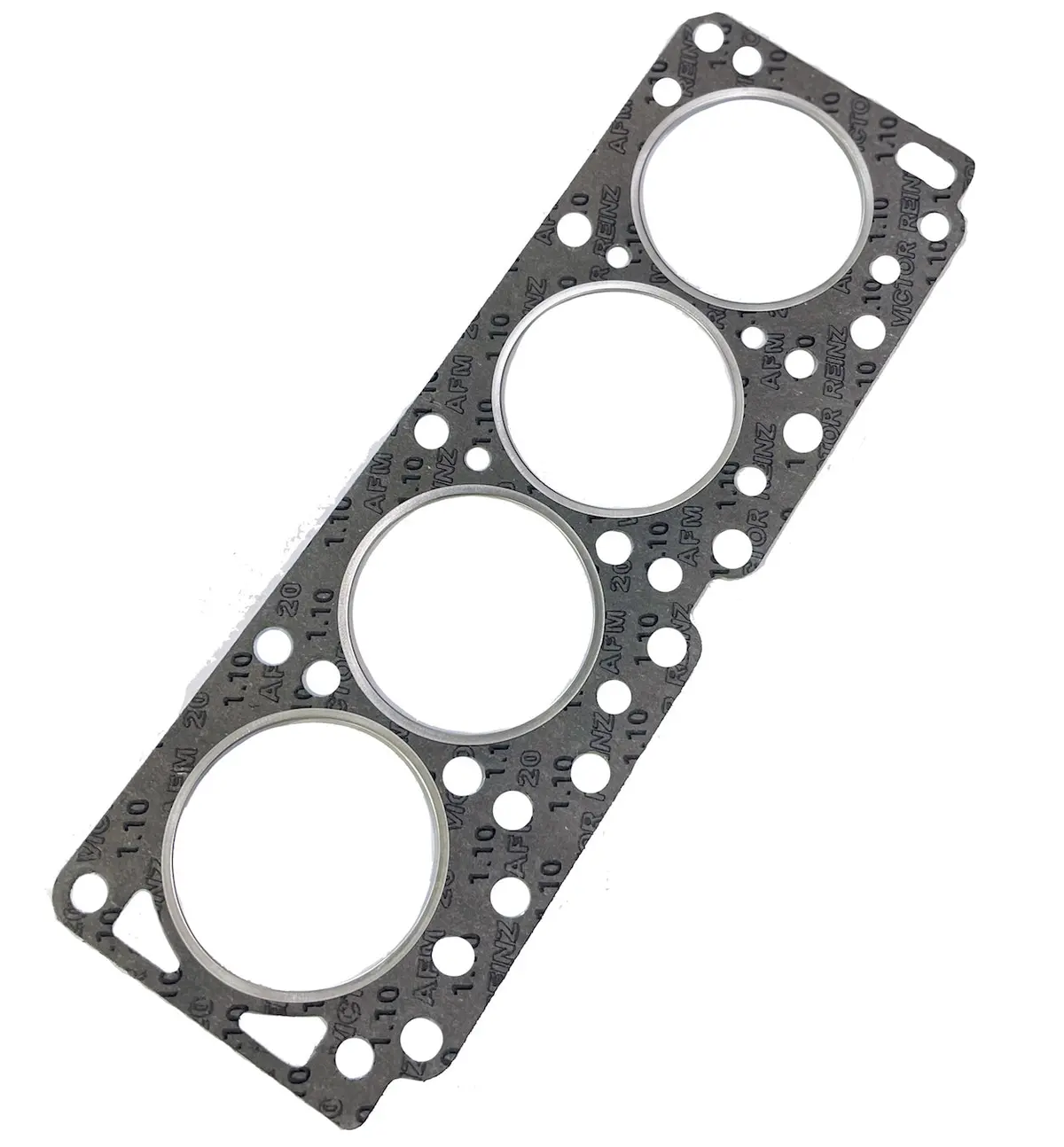 Ford Kent / Lotus Twin Cam Head Gasket 84Mm- Composite 1