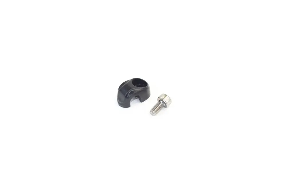 Sr Suntour Disc Brake Cable Guide - Feg166 1
